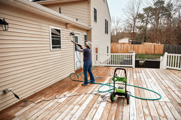 Best Pressure Washing Near Me  in Mancelona, MI