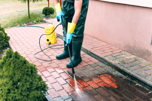 Best Sidewalk Pressure Washing  in Mancelona, MI