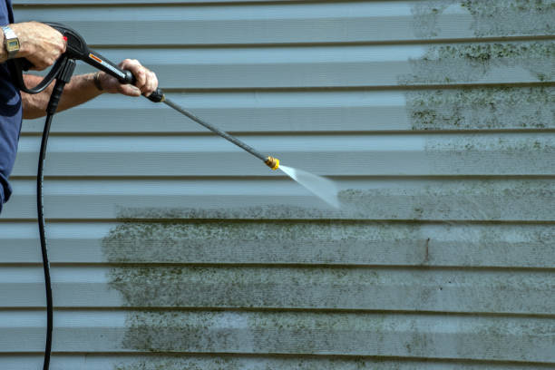 Trusted Mancelona, MI Pressure Washing Experts