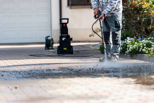 Why Choose Our Certified Pressure Washing Experts for Your Project Needs in Mancelona, MI?