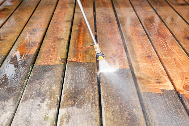 Pressure Washing Services for Businesses in Mancelona, MI