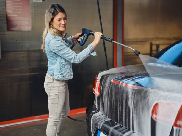 Best Affordable Pressure Washing  in Mancelona, MI